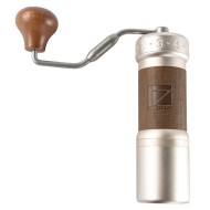 Ручная кофемолка K-Ultra (Silver) Ручная кофемолка K-Ultra (Silver)