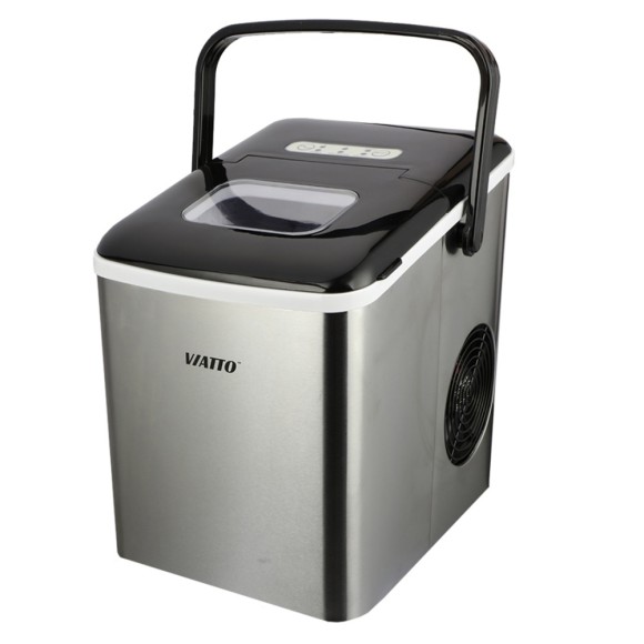 Льдогенератор VA-IM-12SSH