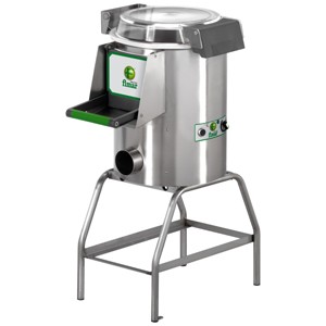 Картофелечистка fimar ppf5 220v (no ce)