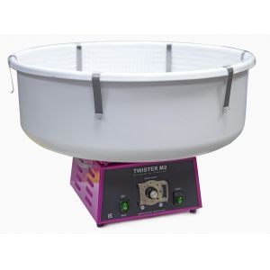 Аппарат сахарной ваты robolabs twister m2 Аппарат сахарной ваты robolabs twister m2