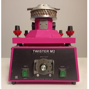 Аппарат сахарной ваты robolabs twister m2 Аппарат сахарной ваты robolabs twister m2