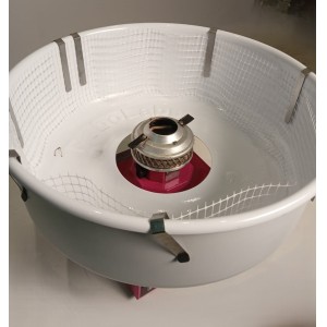 Аппарат сахарной ваты robolabs twister m2 Аппарат сахарной ваты robolabs twister m2