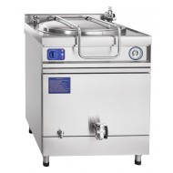 Котел пищеварочный Abat КПЭМ-200/9 Т Котел пищеварочный Abat КПЭМ-200/9 Т