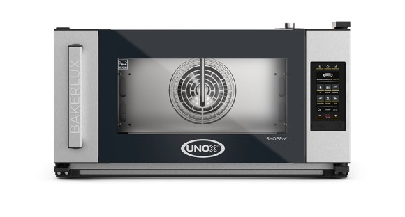 Печь конвекционная UNOX XEFR-03EU-EMLV Печь конвекционная UNOX XEFR-03EU-EMLV