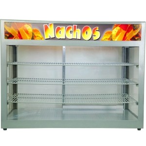 Витрина для начос robolabs Витрина для начос robolabs