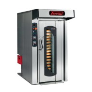 Печь ротационная SMALL (платформа)