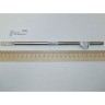 Вал ворошителя в сборе для 2389/2488/2489/2552/2564ex gold medal products 49577