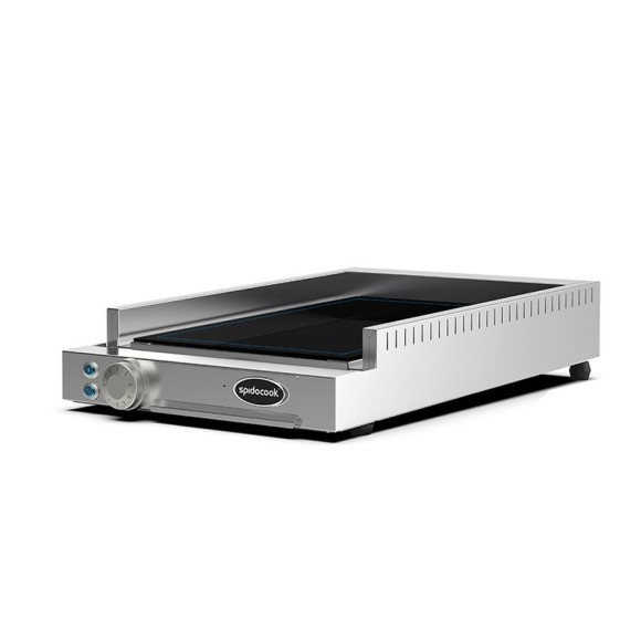 Поверхность жарочная Spidoflat 280х440 мм SР 200