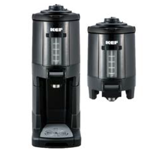 Вакуумный контейнер (термопот) KEF 6л, T6-0