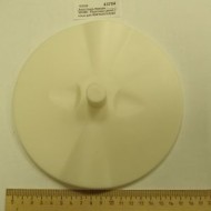 Подложка (диск) с осью для ножа r201e"a"/201ultrae"a" robot coupe 103288