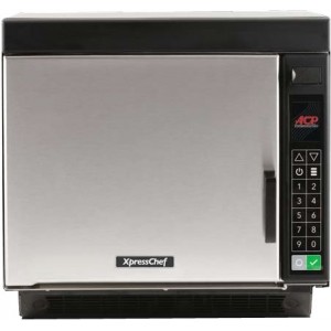 Печь высокоскоростная xpresschef jet514v