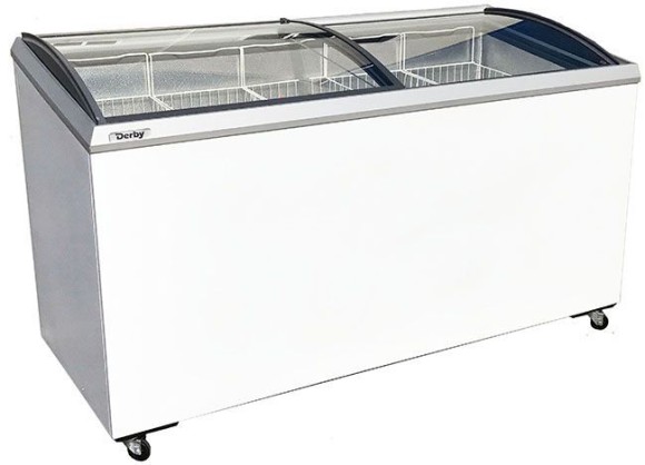 Ларь морозильный  Derby EK-57 C (95500260) уценка