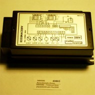 Главный блок управления для mac2000 2gr nuova simonelli 04900082 Главный блок управления для mac2000 2gr nuova simonelli 04900082