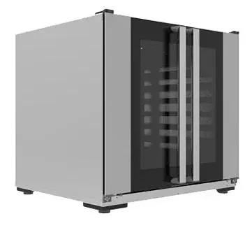 Шкаф расстоечный UNOX XEKPT-08EU-C Шкаф расстоечный UNOX XEKPT-08EU-C