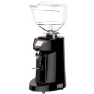 Кофемолка nuova simonelli mdxs on demand black touchscreen Кофемолка nuova simonelli mdxs on demand black touchscreen