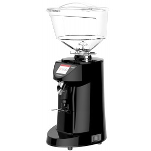 Кофемолка nuova simonelli mdxs on demand black touchscreen