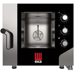 Пароконвектомат tecnoeka mkf 511 s