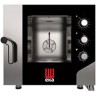 Пароконвектомат tecnoeka mkf 511 s