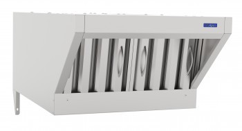 Зонт вытяжной Abat ЗВВ-700П встраиваемый Зонт вытяжной Abat ЗВВ-700П встраиваемый