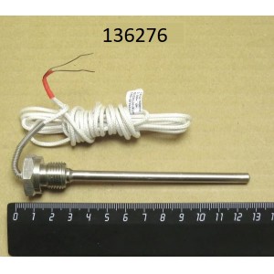 Датчик температуры аварийного терморегулятора robolabs 23983
