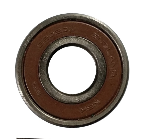 Подшипник 6202 2RS NSK для FI/42 арт. SL2472 Подшипник 6202 2RS NSK для FI/42 арт. SL2472