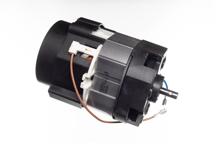 Эл. двигатель 220V МХ40, арт. SL2899