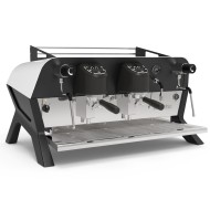 Кофемашина Sanremo F18 SB 2 высокие гр. белая Кофемашина Sanremo F18 SB 2 высокие гр. белая