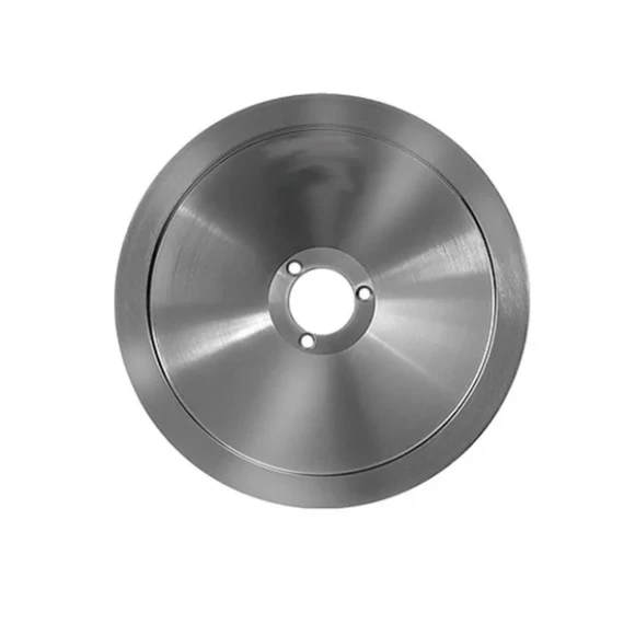 Нож 00000000636 300 мм "DOM" C.45 для слайсеров серий DOLLY, LADY, LUSSO