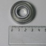 Подшипник 6202zz c3 нпр 6202zz c3