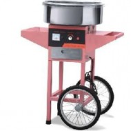 Аппарат сахарной ваты enigma cc-3e (with cart) Аппарат сахарной ваты enigma cc-3e (with cart)