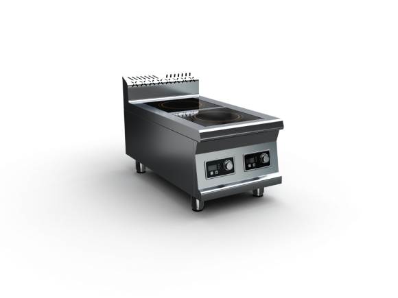 Плита индукционная RADA ПИЧ-2К7/3,5-4/7,5/4,7 Плита индукционная RADA ПИЧ-2К7/3,5-4/7,5/4,7