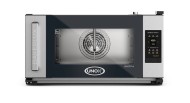 Печь конвекционная UNOX XEFR-03EU-ETLV Печь конвекционная UNOX XEFR-03EU-ETLV