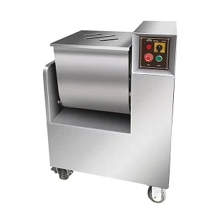 Фаршемешалка HURAKAN HKN-MM50A Фаршемешалка HURAKAN HKN-MM50A