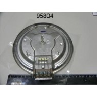 Конфорка диам. 180мм garland 2590202 Конфорка диам. 180мм garland 2590202