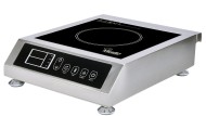 Плита индукционная VA-IC3540PRO Плита индукционная VA-IC3540PRO