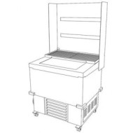 Ларь морозильный robolabs bkfrz Ларь морозильный robolabs bkfrz
