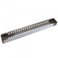Панель вентиляционная нижняя ur/uf200s/u tefcold 7300010047
