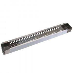 Панель вентиляционная нижняя ur/uf200s/u tefcold 7300010047