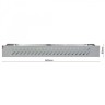 Панель вентиляционная нижняя ur/uf200s/u tefcold 7300010047