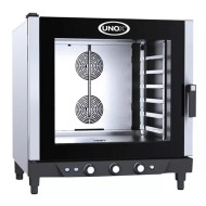 Пароконвектомат UNOX XB693-MP Пароконвектомат UNOX XB693-MP