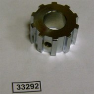 Лентопротяжное колесо для synthesis 08/50v zanolli mecc0858