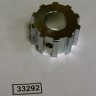 Лентопротяжное колесо для synthesis 08/50v zanolli mecc0858