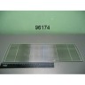 Решетка каплесборника appia compact nuova simonelli 03001989