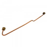 Трубка 1/4"-3/8" бойлера appia 1gr Трубка 1/4"-3/8" бойлера appia 1gr