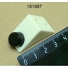 Стопор ограничитель раздвижной двери стола hicold