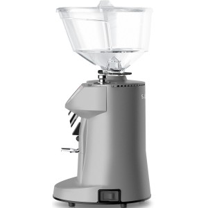 Кофемолка nuova simonelli mdxs on demand metallic grey touchscreen