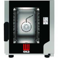 Пароконвектомат tecnoeka ekf 523 nt ud