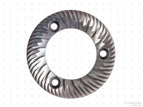 Жернова C0004M122 к кофемолке МС6 Жернова C0004M122 к кофемолке МС6