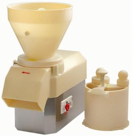 Протирочно-резательная машина ТМ, Барановичи МПР-350М