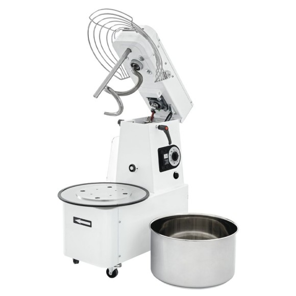 Тестомес спиральный Prismafood ITR 50 2V "EVO"